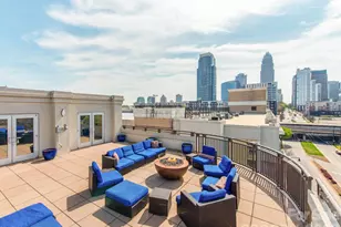 718 W Trade St, Charlotte, NC 28202 - Photo 29