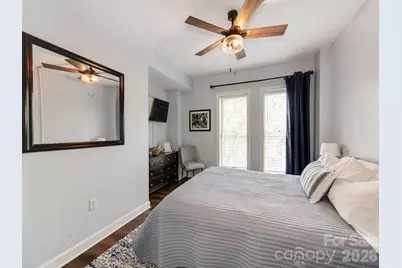 718 W Trade Street #414, Charlotte, NC 28202 - Photo 23