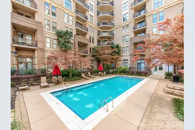 718 W Trade Street #414, Charlotte, NC 28202 - Photo 33