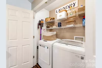 718 W Trade Street #414, Charlotte, NC 28202 - Photo 21