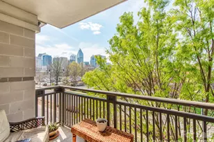 718 W Trade St, Charlotte, NC 28202 - Photo 9