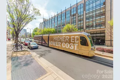 718 W Trade Street #414, Charlotte, NC 28202 - Photo 35