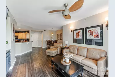 718 W Trade Street #414, Charlotte, NC 28202 - Photo 11