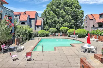 9035 J M Keynes Drive #39, Charlotte, NC 28262 - Photo 27