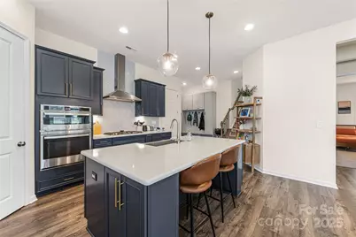 18033 Grey Mossrun Drive, Charlotte, NC 28278 - Photo 15