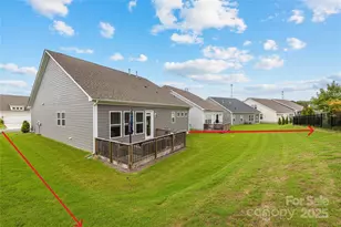 18033 Grey Mossrun Dr, Charlotte, NC 28278 - Photo 3