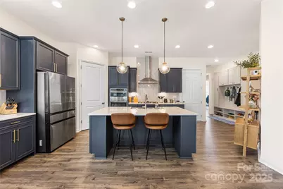 18033 Grey Mossrun Drive, Charlotte, NC 28278 - Photo 13