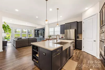 18033 Grey Mossrun Drive, Charlotte, NC 28278 - Photo 19