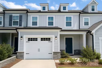 11912 Basking Drive, Charlotte, NC 28214 - Photo 1