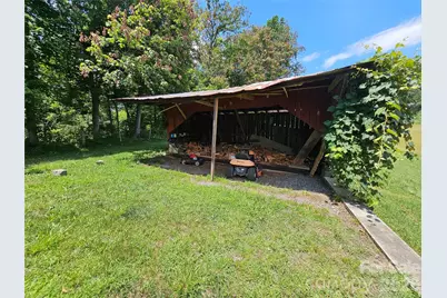 560 Bailey Mountain Road, Mars Hill, NC 28754 - Photo 7