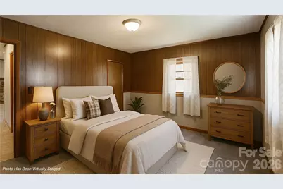 560 Bailey Mountain Road, Mars Hill, NC 28754 - Photo 5
