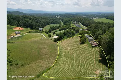 560 Bailey Mountain Road, Mars Hill, NC 28754 - Photo 7
