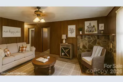 560 Bailey Mountain Road, Mars Hill, NC 28754 - Photo 3