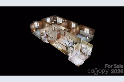 560 Bailey Mountain Road, Mars Hill, NC 28754 - Photo 25