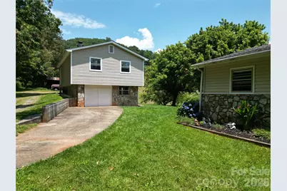 560 Bailey Mountain Road, Mars Hill, NC 28754 - Photo 29