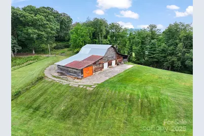 110 Allison Acres Drive, Waynesville, NC 28786 - Photo 7