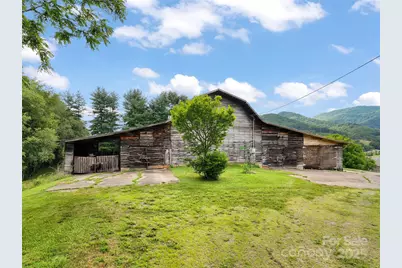 110 Allison Acres Drive, Waynesville, NC 28786 - Photo 3