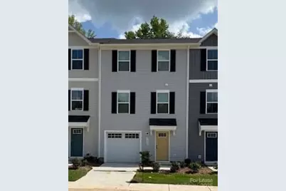 7226 Capstan Terrace, Charlotte, NC 28269 - Photo 1