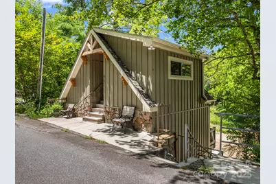 417 Tryon Bay Circle, Lake Lure, NC 28746 - Photo 3