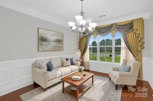 12515 Hashanli Pl, Matthews, NC 28105 - Photo 5