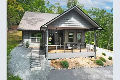 151 Unoga Court, Brevard, NC 28712 - Photo 1