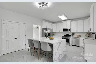 126 Matlen Drive, Mooresville, NC 28117 - Photo 5