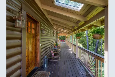 220 Circle Pines Drive, Rosman, NC 28772 - Photo 17