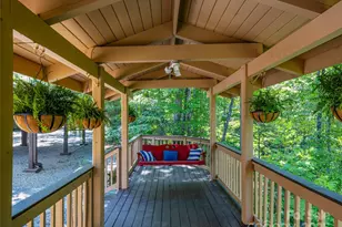 220 Cir Pines Dr, Rosman, NC 28772 - Photo 15