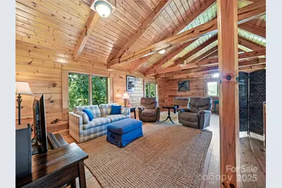 220 Circle Pines Drive, Rosman, NC 28772 - Photo 37