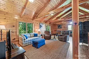 220 Cir Pines Dr, Rosman, NC 28772 - Photo 37