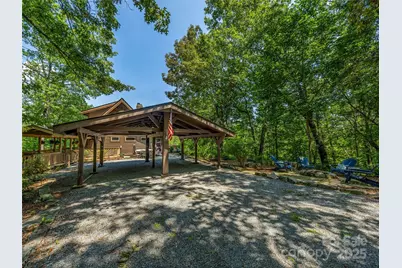 220 Circle Pines Drive, Rosman, NC 28772 - Photo 7