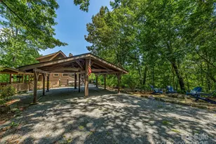 220 Cir Pines Dr, Rosman, NC 28772 - Photo 7