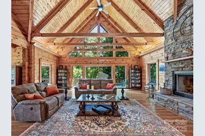 220 Circle Pines Drive, Rosman, NC 28772 - Photo 19