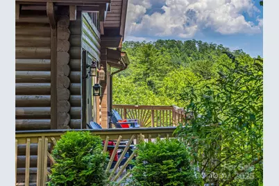 220 Circle Pines Drive, Rosman, NC 28772 - Photo 13