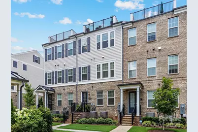 5018 Harrowsmith Lane, Charlotte, NC 28204 - Photo 1