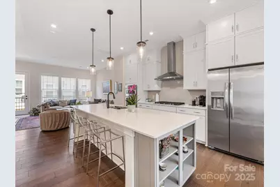 5018 Harrowsmith Lane, Charlotte, NC 28204 - Photo 21