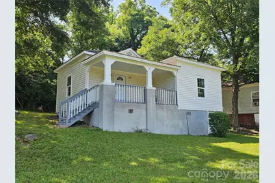 31 Poplar Street, Great Falls, SC 29055 - Photo 1