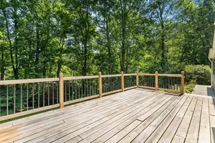 946 Turkey Pen Gap Rd, Horse Shoe, NC 28742 - Photo 7