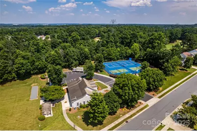 9514 Kestral Ridge Drive, Charlotte, NC 28269 - Photo 29