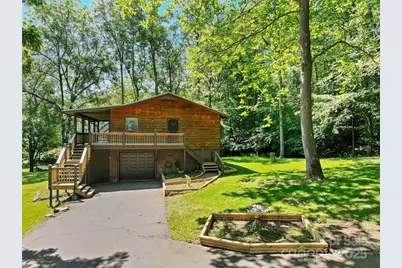 250 Turkey Pen Road, Franklin, NC 28734 - Photo 3