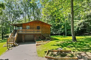 250 Turkey Pen Rd, Franklin, NC 28734 - Photo 3