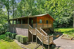 250 Turkey Pen Rd, Franklin, NC 28734 - Photo 1