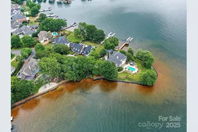 18201 Mainsail Pointe Drive, Cornelius, NC 28031 - Photo 1