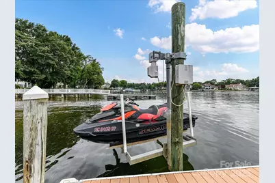 18201 Mainsail Pointe Drive, Cornelius, NC 28031 - Photo 45
