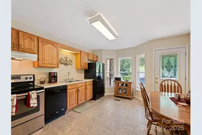 151 Country Club Drive #3, Whittier, NC 28789 - Photo 21