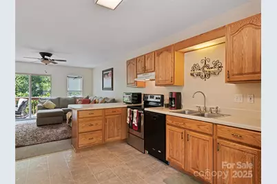 151 Country Club Drive #3, Whittier, NC 28789 - Photo 19