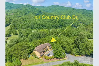 151 Country Club Drive #3, Whittier, NC 28789 - Photo 3