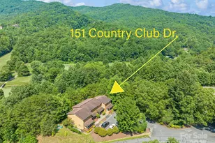 151 Country Club Dr, Whittier, NC 28789 - Photo 3