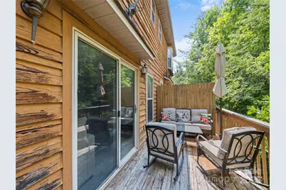 151 Country Club Drive #3, Whittier, NC 28789 - Photo 17