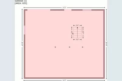 1421 12th Street Drive NW, Hickory, NC 28601 - Photo 35